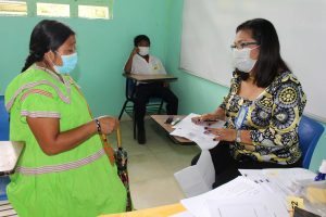 60 estudiantes chiricanos son incluidos al Programa de Acción Directa contra el Trabajo Infantil