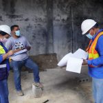 Verifican reactivación de los contratos laborales en comercios de la provincia de Herrera