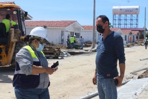 Refuerzan inspecciones laborales en la Provincia de Coclé