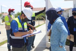 Refuerzan inspecciones laborales en la Provincia de Coclé