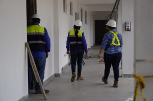 Inspecciones buscan resguardar la salud y seguridad de los trabajadores