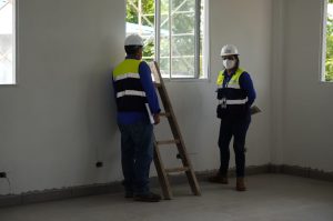 Inspecciones buscan resguardar la salud y seguridad de los trabajadores