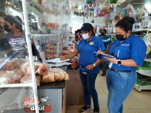 Continúa la vigilancia contra el trabajo infantil en Veraguas