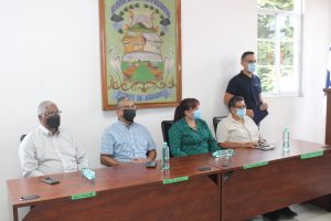 MITRADEL y Municipio de Aguadulce se unen para luchar contra el trabajo infantil