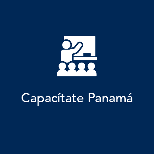 CAPACÍTATE PANAMÁ