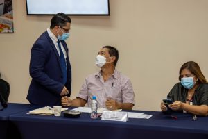 MITRADEL llama a reunión de acercamiento al sector empleador, trabajador y Gobierno sobre salario mínimo