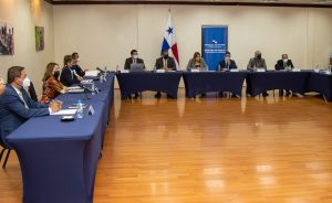 MITRADEL llama a reunión de acercamiento al sector empleador, trabajador y Gobierno sobre salario mínimo