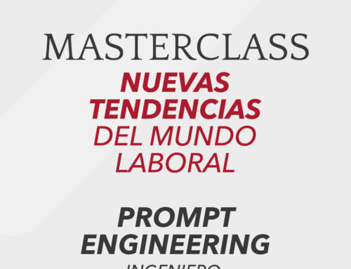 MasterClass: Nuevas Tendencias del Mundo Laboral – Ingeniero de Peticiones