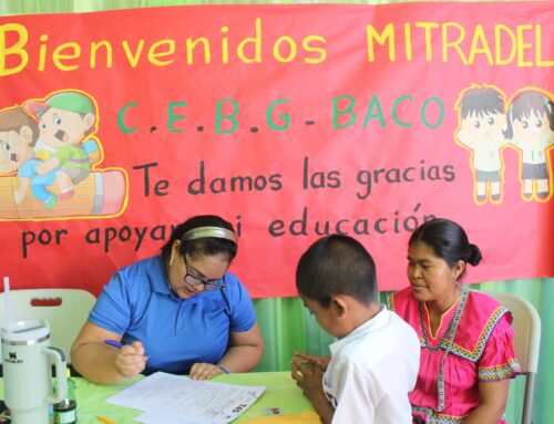 Más de 40 niños (as) ingresan al Programa de Acción Directa contra el Trabajo Infantil