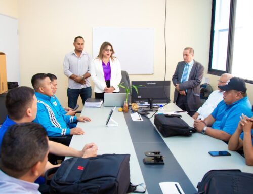 SITRAIBANA y la empresa Chiquita Panamá trasladan negociación colectiva a la sede del Mitradel