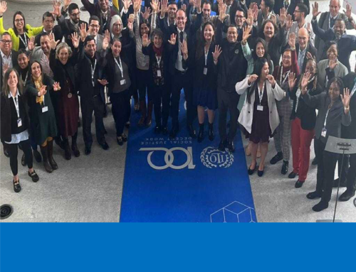 Visión Laboral 9 La complejidad de la informalidad en el mercado laboral