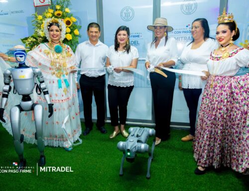 Mitradel e ITSE abren inscripciones en Herrera y Los Santos para nuevas certificaciones en habilidades digitales e idiomas
