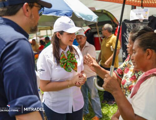Gobierno Nacional reafirma su compromiso por resolver las necesidades de los bocatoreños