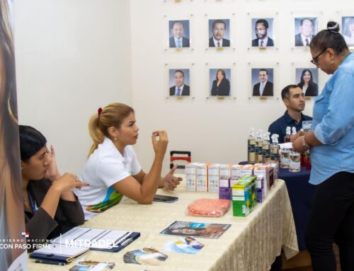 Mitradel promueve salud y equidad con jornada de prevención del VIH-SIDA en alianza con Probidsida