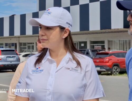 Gobierno continúa el diálogo con dirigentes sindicales en Bocas del Toro
