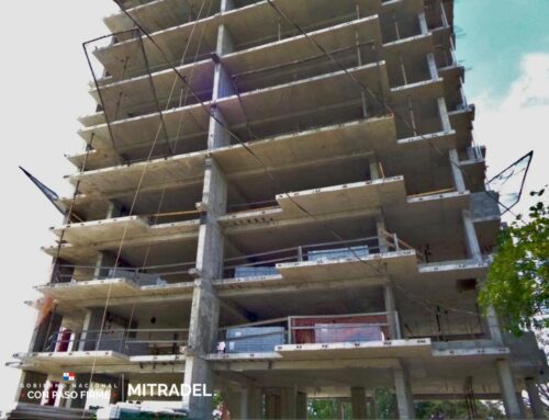 Mitradel habilita líneas de atención para denuncias para quienes se les impida realizar su jornada laboral normal en proyectos de construcción