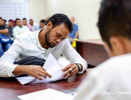 20 nuevas oportunidades para conectar a panameños con el empleo formal