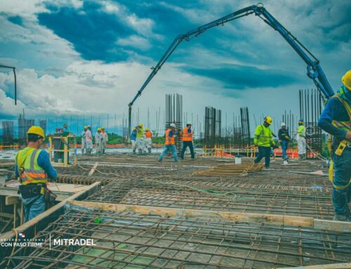 Mitradel anuncia nuevas plazas de empleos con igualdad de oportunidades para todos los panameños
